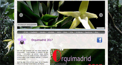 Desktop Screenshot of cao.org.es